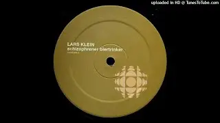 Lars Klein - Durchgezogen