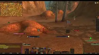 [26] Enraged Spirits | Stonetalon Mountains (ID: 1083) - Turtle Wow Quest Database