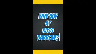 Why Buy from Russ Darrow Direct &ndash; Perks, Rewards & Service You Can Trust