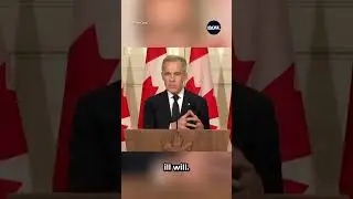 Carney receives some criticism for answer to journalist's question