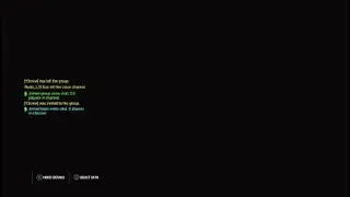 Bullied by the Assassin (Overwatch Retribution)