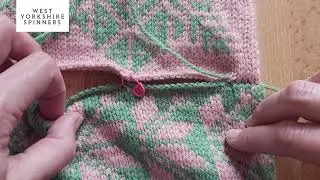 False Grafting with Rosee Woodland