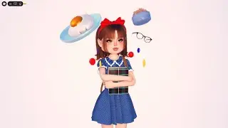 📚 Matilda Look + Magic Hack | Floating Object Outfit in Dress to Impress