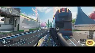 [MWT] ICU Perk - Rapid Health Regeneration
