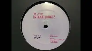 Tes La Rok - Intanationalz