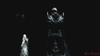 Build on the Stone (Patch 2.1 Ending) LvL 50 - FFXIV A Realm Awoken Main Scenario Cutscenes