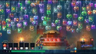Dead Cells, fifty-ninth part