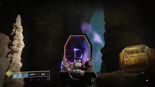 Destiny 2 Forsaken: How to get Rasmussen's GIft Emblem - Volundr Forge