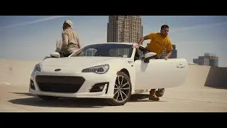 Yagmatic - Oprah Winfrey feat. Omni [MUSIC VIDEO]