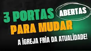 OCIAN, PRAIA GRANDE : A IGREJA FRIA DA ATUALIDADE..