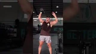 WORKOUT - 100 Toes 2 bar | Fasts as possible.