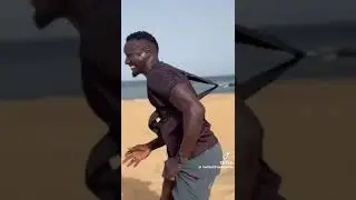 Enterrement physique de l'international FAMARA DIEDHIOU