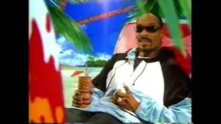 Spike Video Game Awards Dead or Alive ft. Snoop Dog TV Commercial - 2004