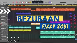 BEZUBAAN PIKU COVER | ANUPAM ROY | FIZZY SOUL Ft. JWALANT DESAI |DEEPIKA PADUKON |IRFAAN KHAN