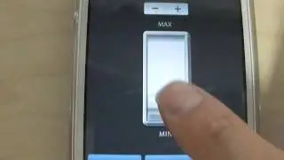 iPhone：明るさ調節｜TABROID