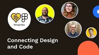 Connecting Design and Code: Unifying Your Design System | Friends of Figma