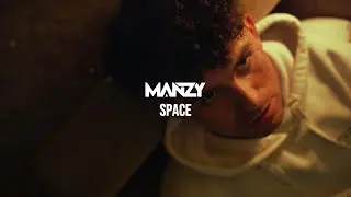 Manzy - Some Space (Lyric Video)