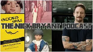 Jared Klickstein Discusses Recovering from Drugs, Incarcerations, and a Crooked Smile | Nick Bryant