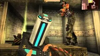 Wolfteam - &hearts;FEAR&hearts; vs Explode