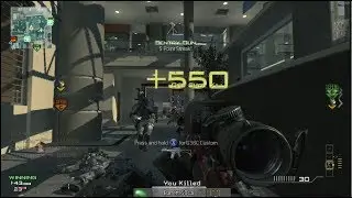 FaZe Kay - 25 Kills in 40 Seconds (3 Clips!)
