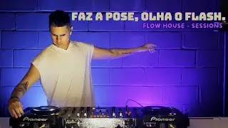 Faz a pose, olha o flash -  (Unreleased Version)
