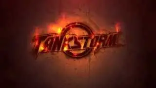 Tank Storm