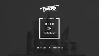 DEEP IN GOLD 12 mach @jack_club