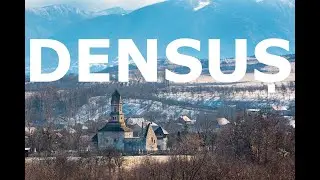 Oldest church in Romania and Jules Verne inspirations!