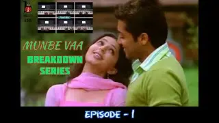 How A.R Rahman Recorded Munbe Vaa | Episode - 1 | Breakdown Series | Kandar Guru | Music Bugs
