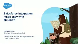 Интеграция Salesforce стала проще с помощью MuleSoft (2)
