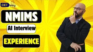 Must watch! My NMIMS Competency Assessment Experience - Competency Test | AI Interview | NMIMS 2026