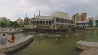 C&oacute;rdoba - Capital en 360&ordm;