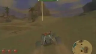 Jak 3 - #06 - Desert Artefacts