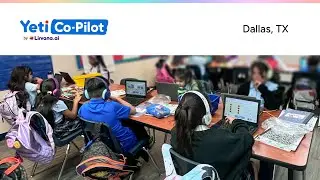 Students to Schools to Families: How Cityscape Schools use data to act on and engage | Yeti Co-Pilot