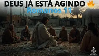 Antes de sair de casa, ouça essa palavra 🙏 | Promessa de Salvação