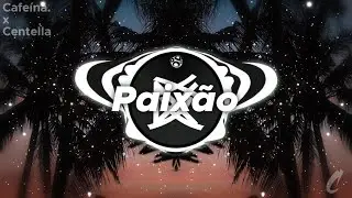 Cafe&iacute;na. - Paix&atilde;o w/Centella