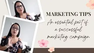 #6 Marketing Tips - An essential part of a successful marketing campaign | GearLaunch