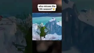 Last time we had old movement animations...
