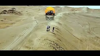 Quad Biking & Sandboarding in Agadir 🏍🏂 | Epic Combo Tour