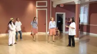 03 Pseudolus All Female Cast