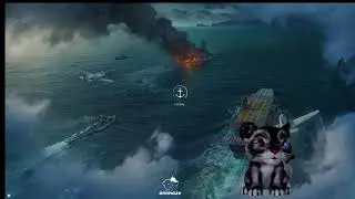 World of Warships | Co-Op | 8.14.25 | Top Instinct | WTFGamer.com