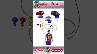 Brain Game-95। Puzzle Riddles | Chobir Dhadha I BrainTest #shorts #dhadha_quiz#riddle#emojigame