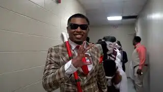 Gamma Mu chapter of Kappa Alpha Psi  Fraternity inc Spr. 22 probate (Official recap)