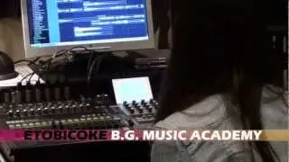 Bg Music Academy and Guitar Shop Etobicoke - Piano, Guitar, Music Production