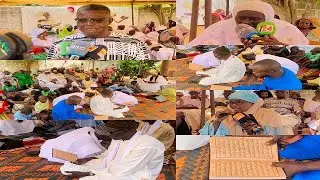 Journ&eacute;e de l'&eacute;ducation de base avec l'Association Africaine pour la Promotion Humaine (2APH)