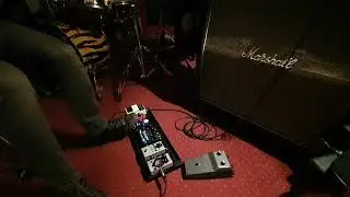DryBell board