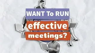Convene in Teams &ndash; Streamline Your Meeting Practices in MS Teams from Start to Finish