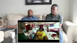 Swipey Intro Reaction