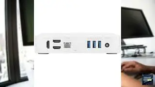 Review - Logitech Roommate Video Conferencing Equipment