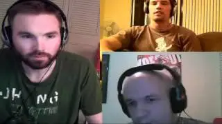 CrunchCast 36: GDC, G+ & Games